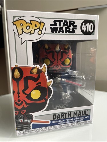 Funko pop star wars darth - funko,