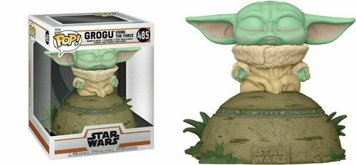 Funko pop 485 - 485, star