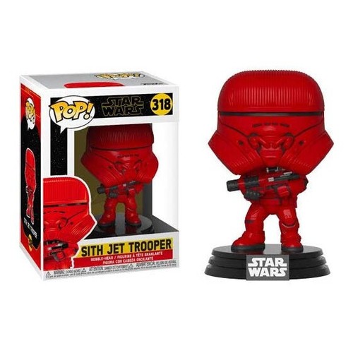 Ebond funko pop - ebond, jet