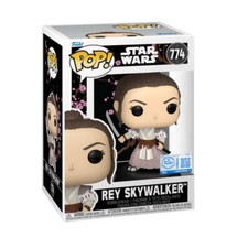 Funko Pop! Star Wars - Rey