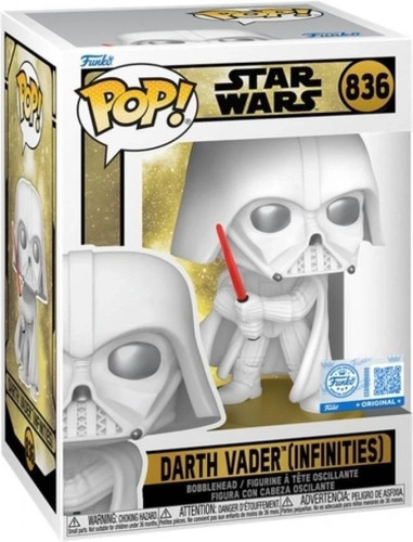 Funko pop 836 - star, wars