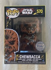 Funko POP! Figurina #570