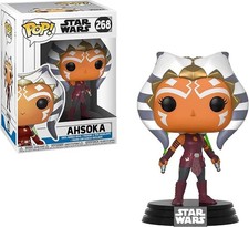 FUNKO POP! #268 Ahsoka Tano -