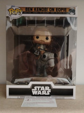 STAR WARS BEN KENOBI ON EOPIE