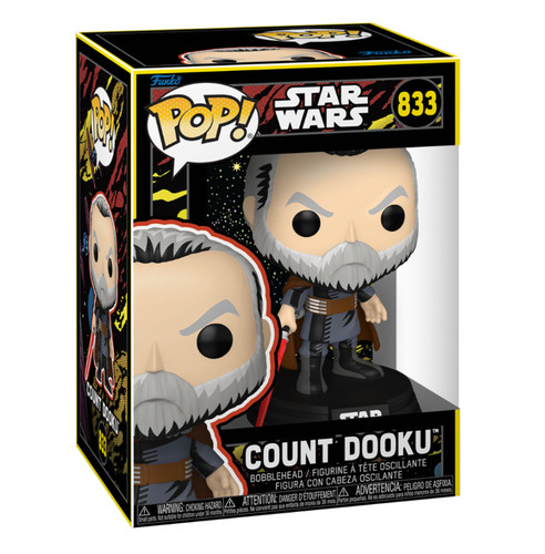 Funko pop star wars vinyl - funko,