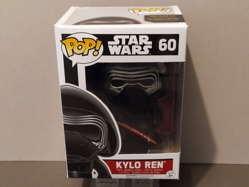 Funko pop star wars figurina - funko,