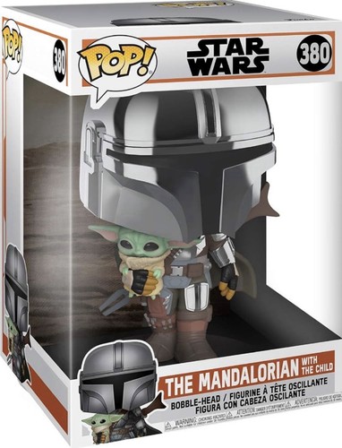 Funko pop star wars 380 - pop!, the