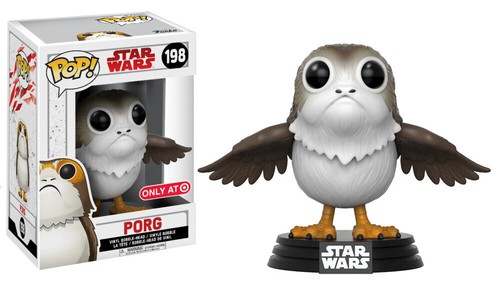 Funko pop vinile star wars - pop!, vinile: