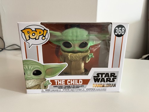 Funko pop star wars the - star,