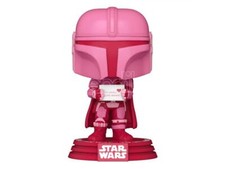 Star Wars Valentines Pop! Star