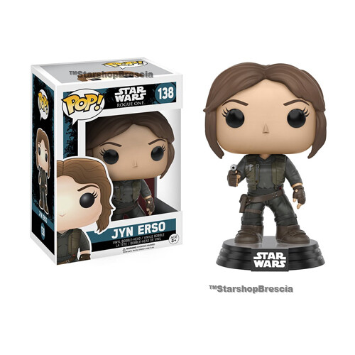 Pop star wars rogue - wars,