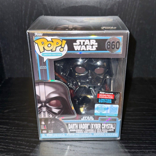 Funko pop star wars darth - funko, pop!