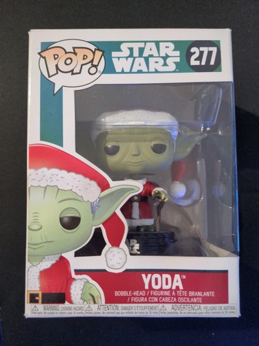 Funko pop star wars - star, 277