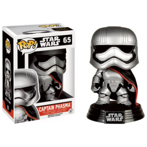 Funko pop star wars - pop!,