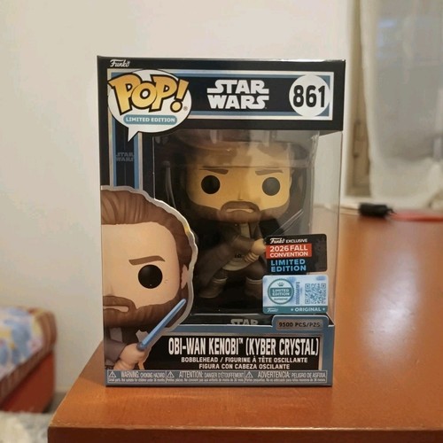 Funko pop star wars - pop!,