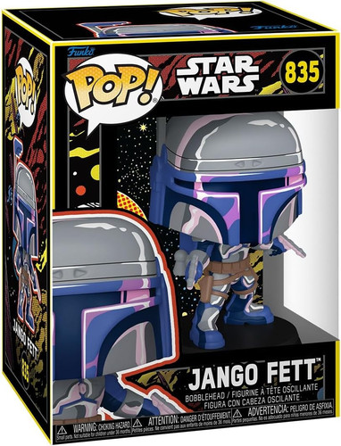 Funko pop star - funko,