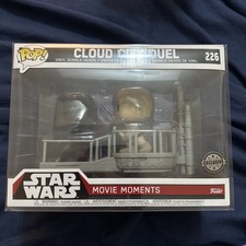 Funko Pop! Star Wars Cloud