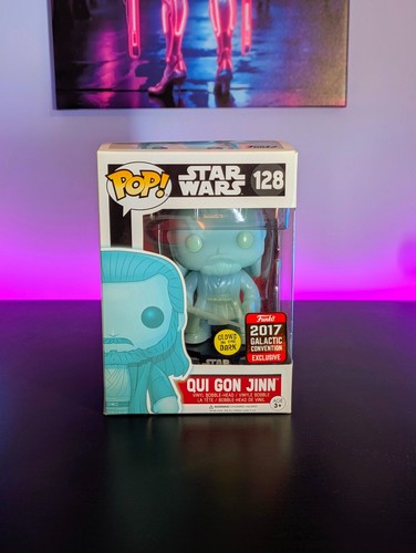 Funko pop star - funko, gon