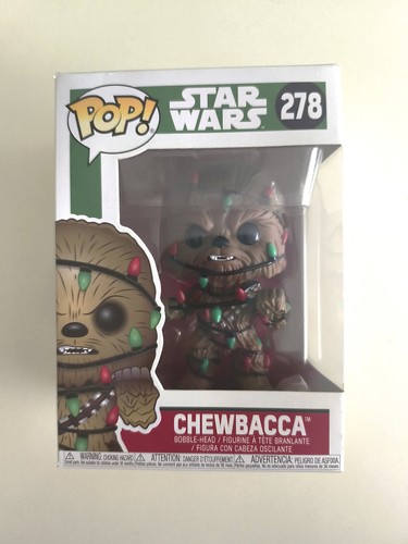 Funko pop star wars - pop, 278