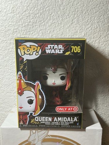 Funko pop vinile star - vinile,
