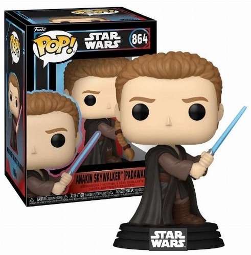 Funko pop anakin skywalker - funko,