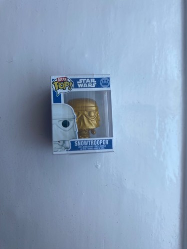 Funko bitty pop star wars - star,
