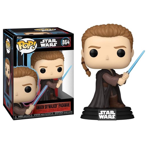 Funko pop star wars - funko,