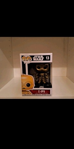 Funko pop figurina - figurina, vinile