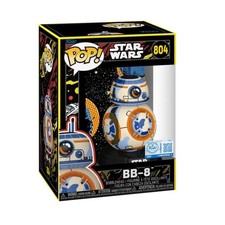 Funko Pop! Star Wars - BB-8