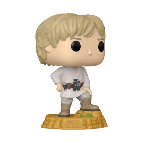 Star wars pop movie vinile - wars,