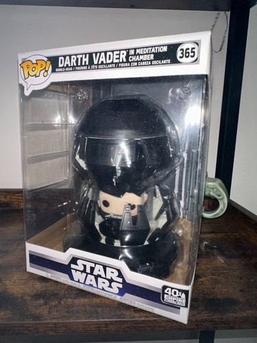 Funko pop 365 darth - pop,