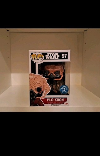 Funko pop statuetta vinile - funko,
