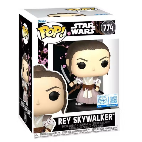 Figura funko pop - figura,