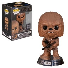 Star Wars Chewbacca Galactic
