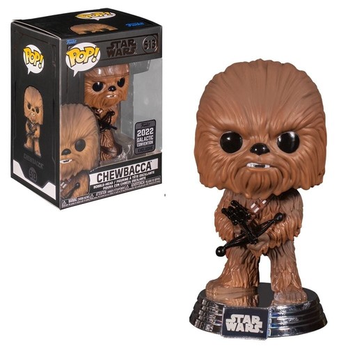 Star wars chewbacca - star,