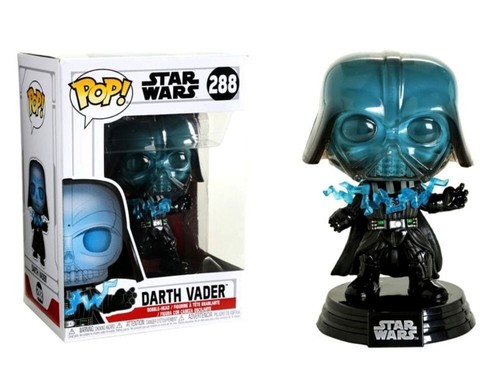 Star wars electrocuted - wars,