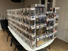 Funko Pop Rari Ed Esclusivi