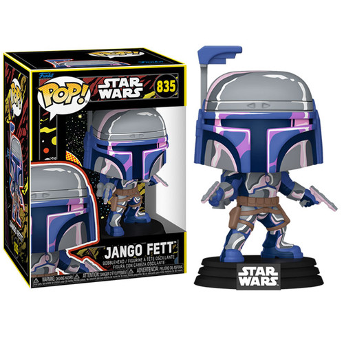 Funko pop star wars - pop!,