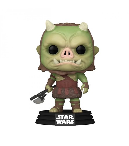 Funko pop star wars - pop!, the