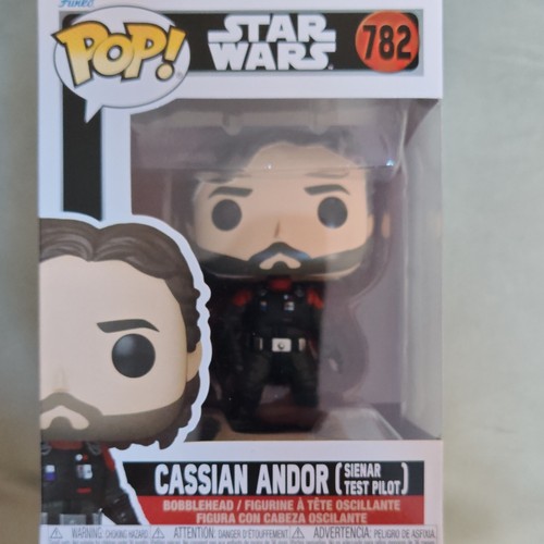 Funko pop star wars - pop!,