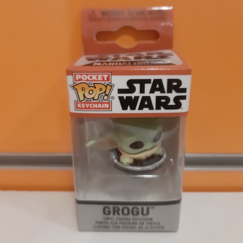 Funko pop portachiavi - portachiavi, star