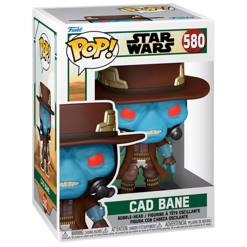Figura funko pop - funko, star