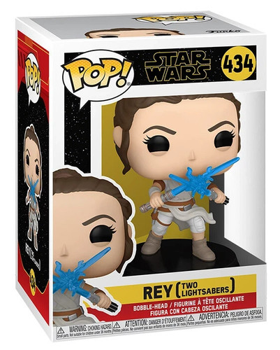 Funko figure pop star wars - figure,