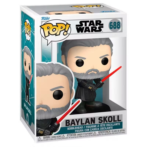 Figura funko pop star - pop,