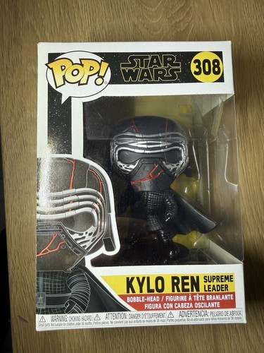 Funko pop star - pop!, wars