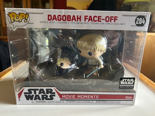 Funko pop star wars movie - pop,