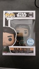 Funko Pop! Haja Estree #545