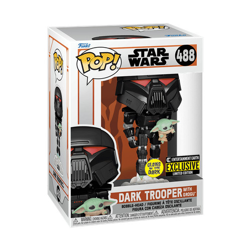 Funko pop star - star, the