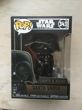 Star Wars Darth Vader Funko