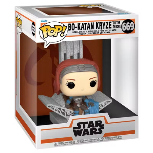 Figura funko pop - funko, star